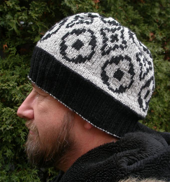 High End Hat and Scarf for Adults, knit-d1-jpg