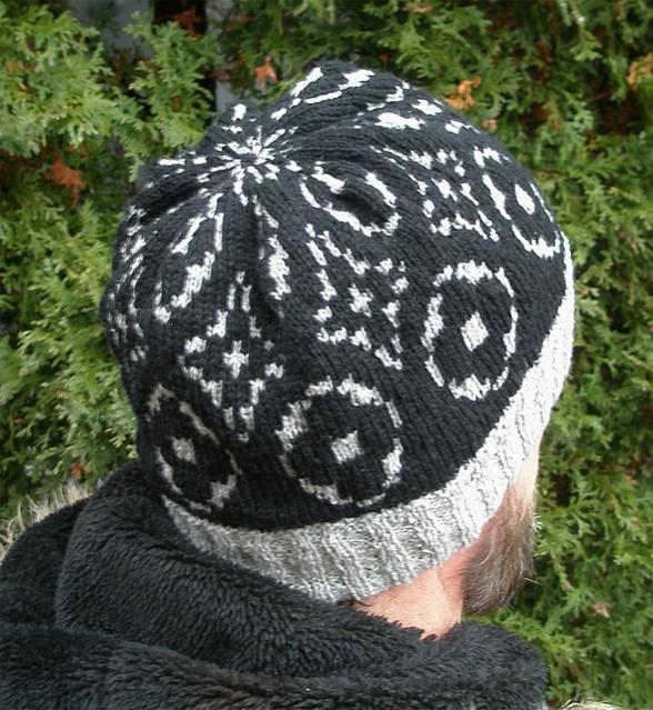 High End Hat and Scarf for Adults, knit-d3-jpg