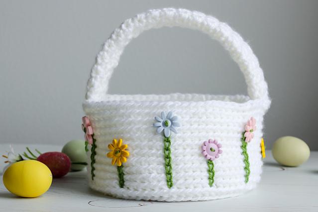 Two Flower Easter Baskets-e3-jpg