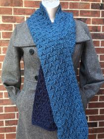 Peaks Scarf for Adults-e1-jpg