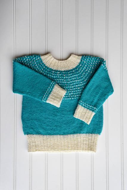 Drizzle Sweater for Children, 12 mos to 4 yrs, knit-a2-jpg