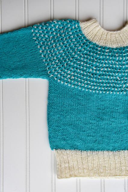 Drizzle Sweater for Children, 12 mos to 4 yrs, knit-a3-jpg