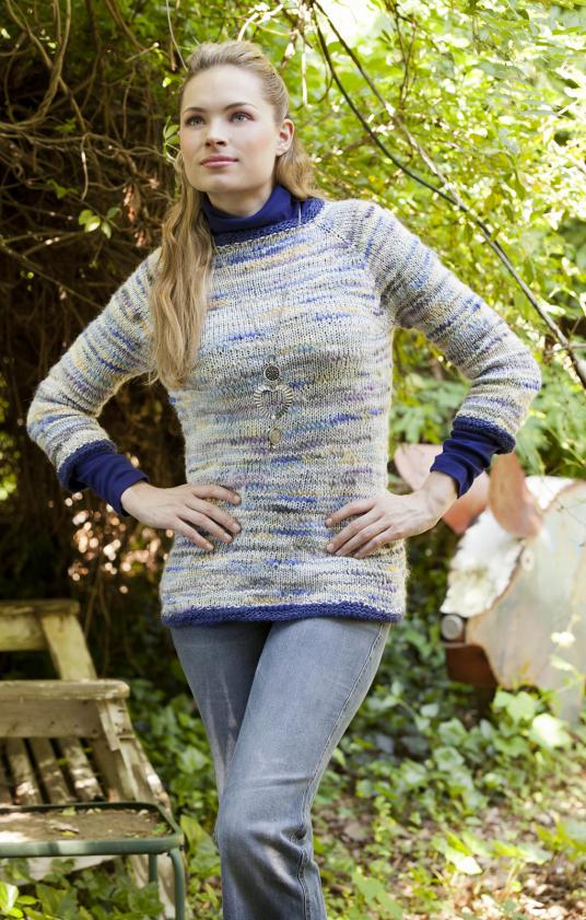 Weekend in the Country Pullover for Women, S-3X, knit (free until 3/17/21)-q1-jpg