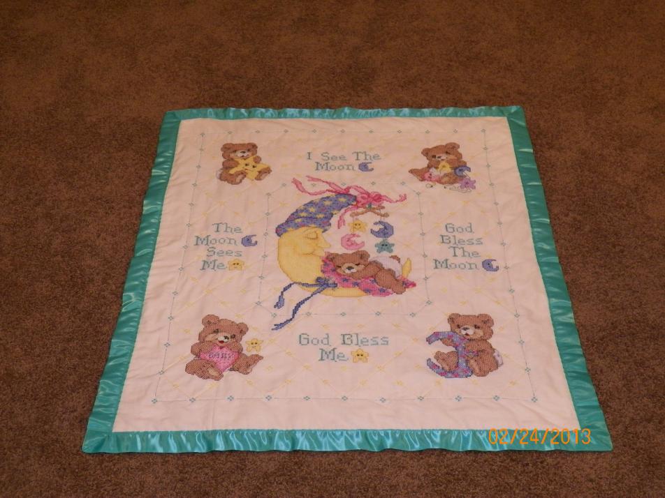 Baby blanket for new grandchild-100_2404-jpg