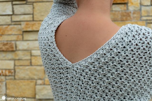 Basic V-Neck Sweater for Women, XS-5XL-q2-jpg