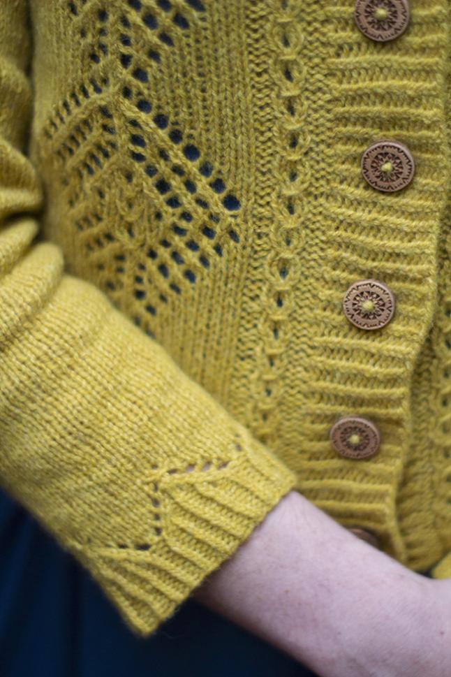 Curio Cardigan for Women, XS-6X, knit-a4-jpg