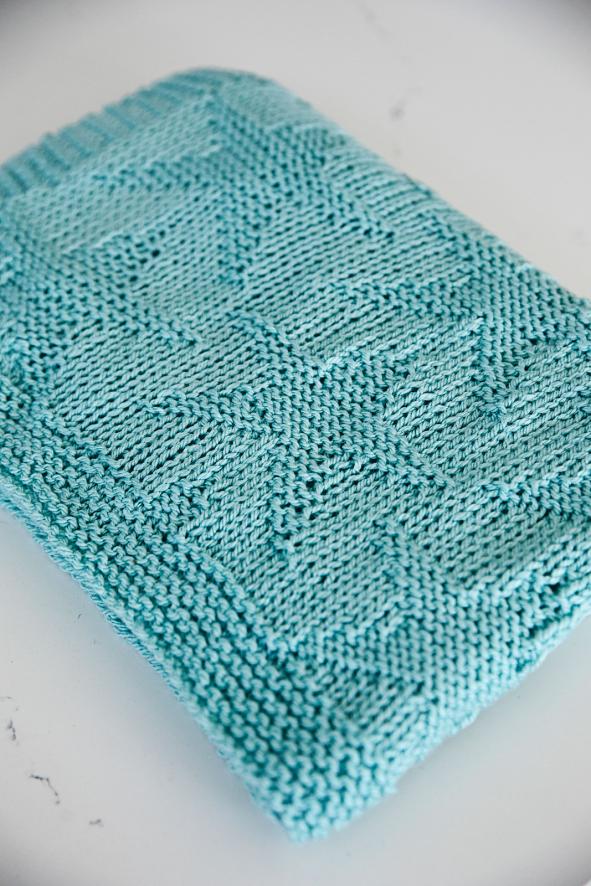 Starry Night Baby Blanket, knit-d2-jpg
