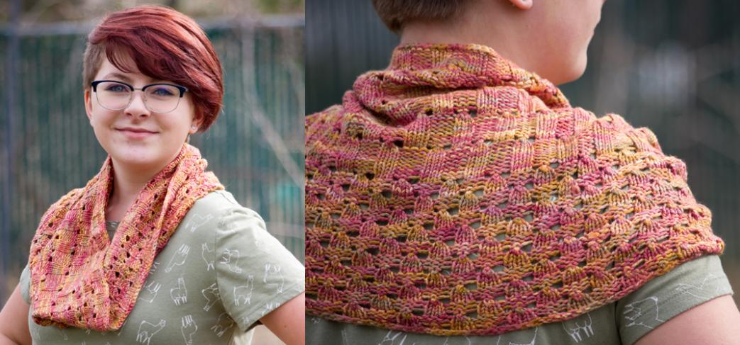 Clary Sage Cowl for Women, knit-clary-sage-cowl-jpg