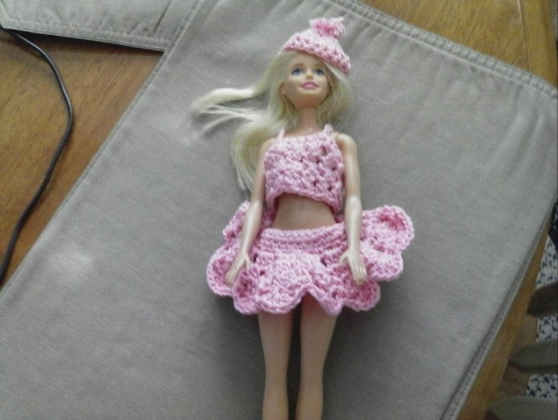 Barbie dresses-barbi-pink-dress-jpg