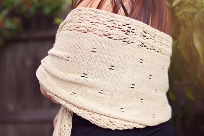 Magnolia Wrap for Women, knit-a4-jpg