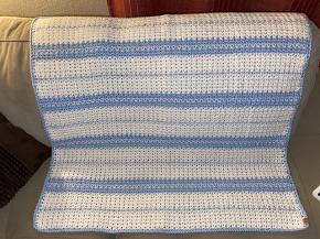 Modern Double Crochet V-Stitch Blanket-q2-jpg