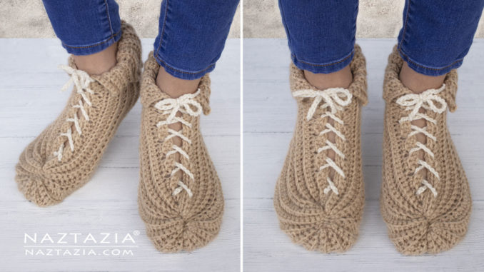 Lace Up Slippers for Teens and Adults-q2-jpg