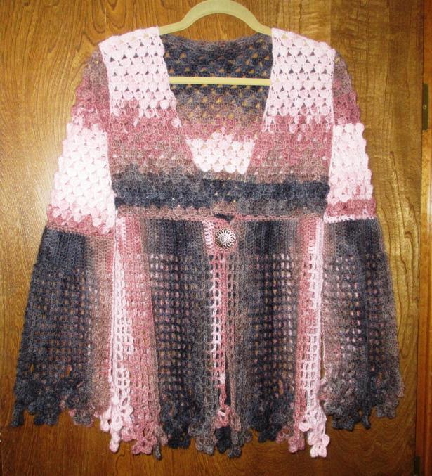 Shamrock Lace Sweater-008-jpg
