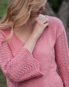 Aria Sweater for Women, XS-5X, knit-a1-jpg