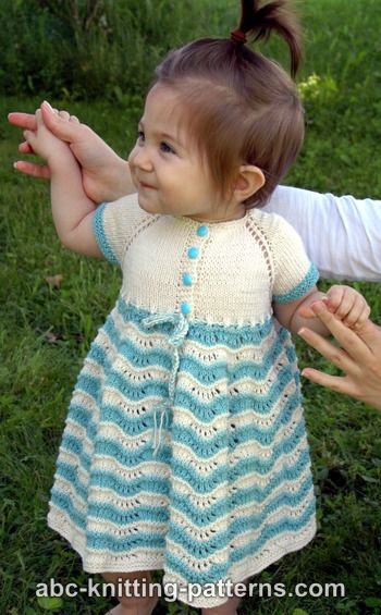 Best Sunday Baby Dress, 12-24 mos, knit-d1-jpg