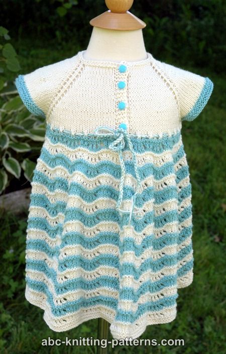 Best Sunday Baby Dress, 12-24 mos, knit-d2-jpg