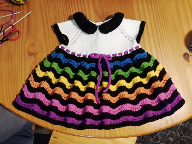 Best Sunday Baby Dress, 12-24 mos, knit-d4-jpg