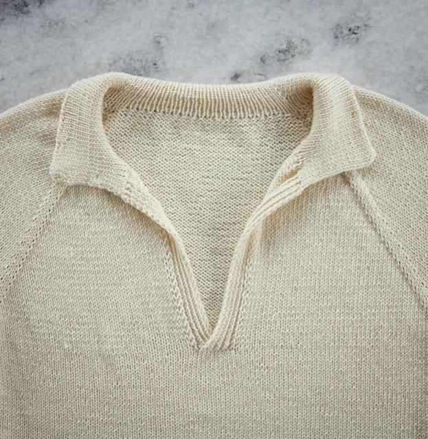 Polo Sweater for Women, XS-5X, knit-w2-jpg
