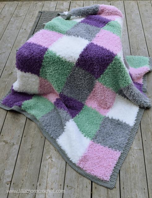 Furry Squares Blanket-w1-jpg