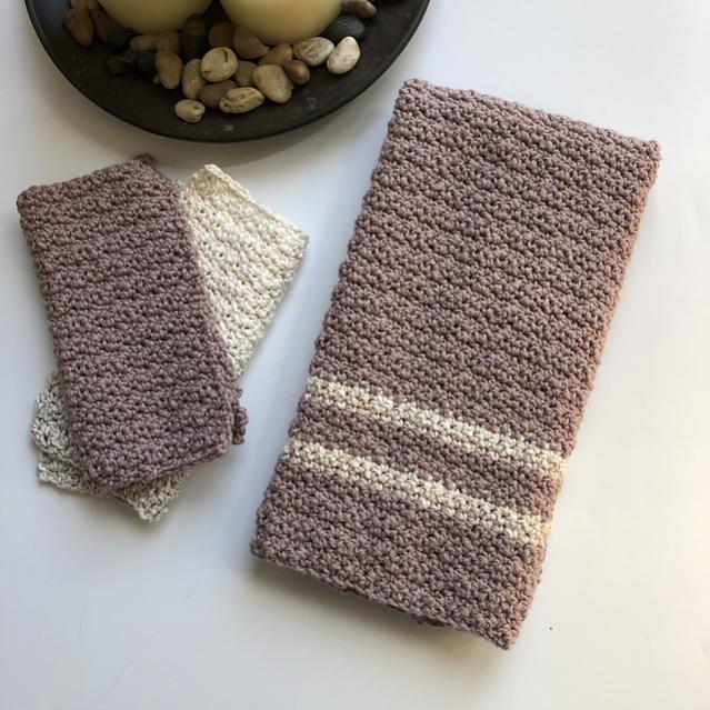 Serenity Hand Towel and Washcloth Set-e4-jpg