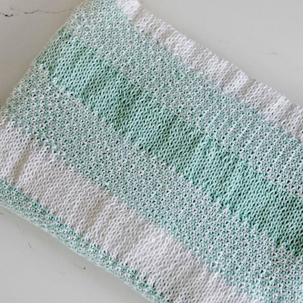 Oasis Baby Blanket, knit-a2-jpg