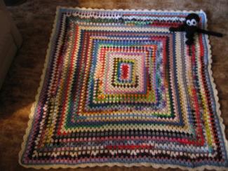 What to do with Scrap Yarn - Thread Two-scrapghan-jpg