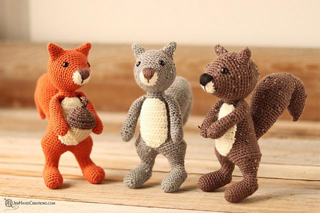 Crochet Squirrel-e2-jpg