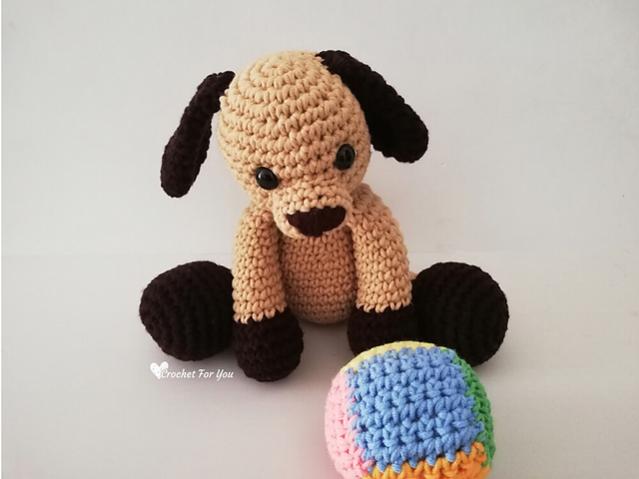 Puppy Dog Amigurumi-a1-jpg