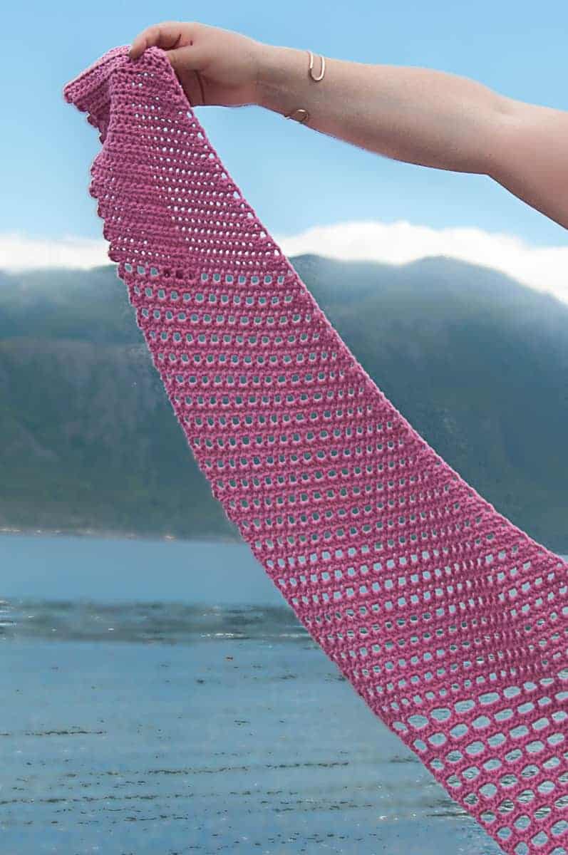 Lace Crochet Shawl-e2-jpg
