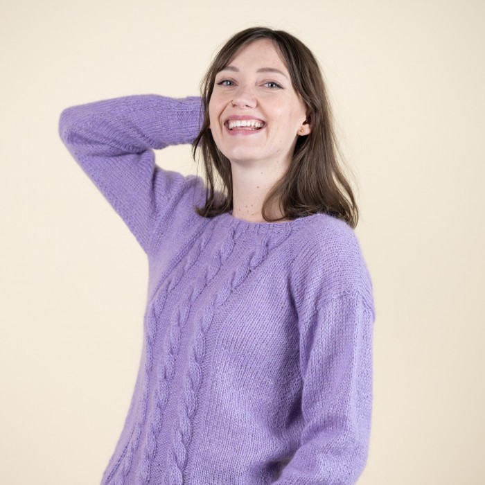 Abigail Sweater for Women, S-XL, knit-d1-jpg