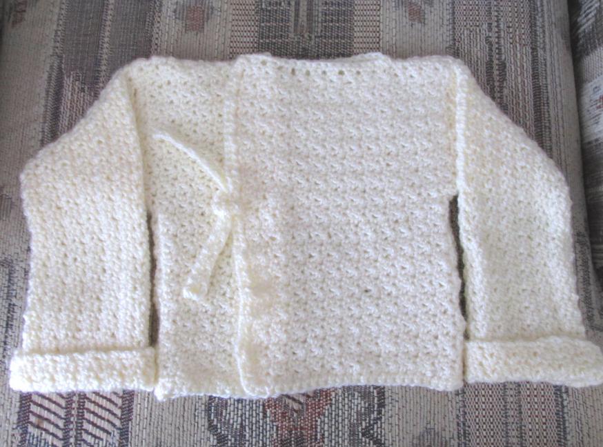 My First Crocheted Baby Sweater-eva-sweater-2-jpg