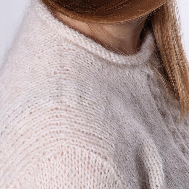 Jane Blouse for Women, S-XL, knit-s3-jpg