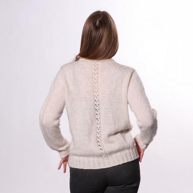 Jane Blouse for Women, S-XL, knit-s4-jpg