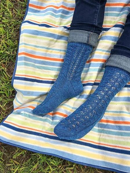 Shenandoah Socks for Women, knit-d1-jpg
