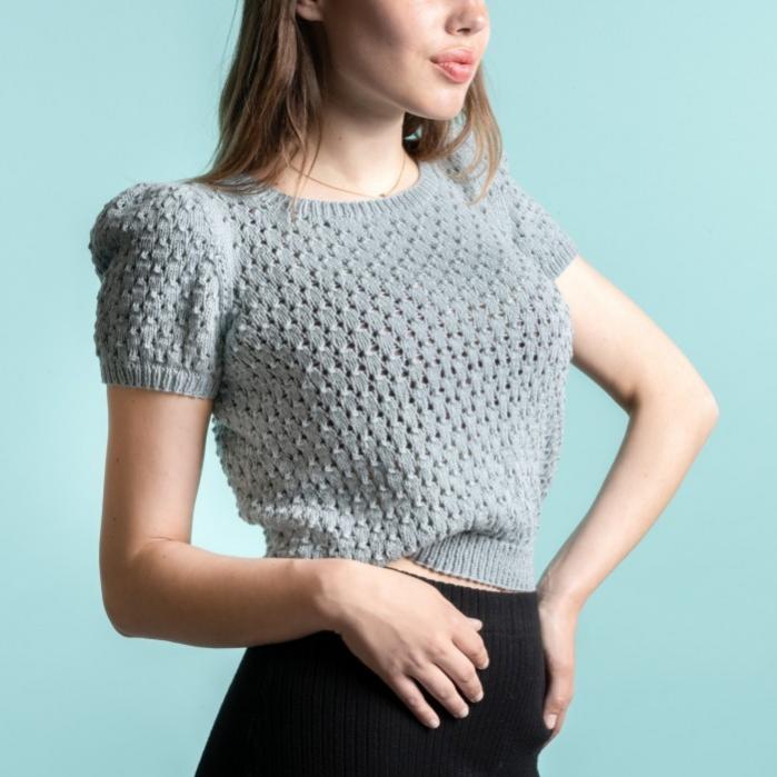 Olga Shirt for Women, S-XXL, knit-c2-jpg