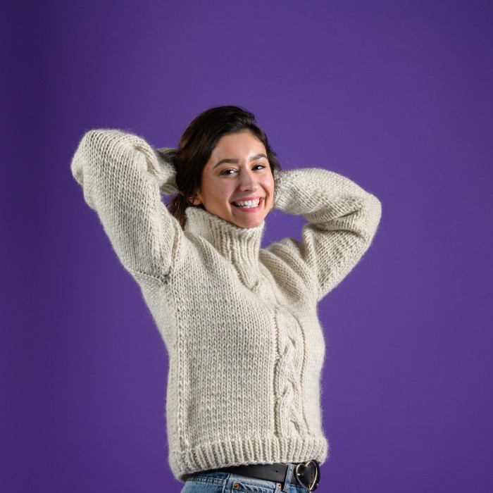 Ulla Sweater with Cables for Women, XS-XXL, knit-c4-jpg