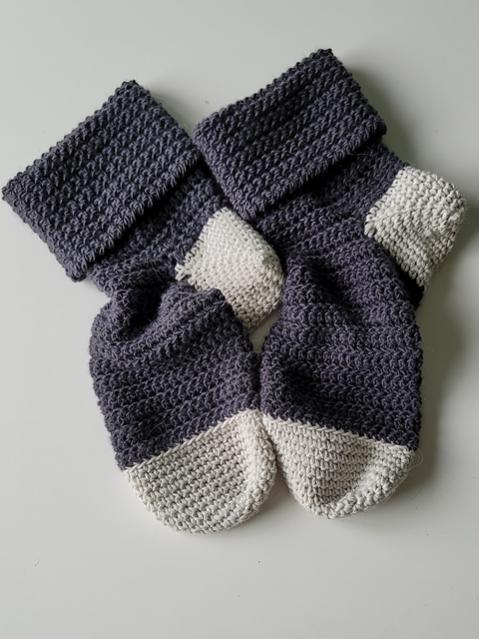 Hedgehog Slipper Socks for Women, XS-M-r2-jpg