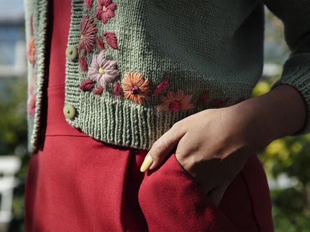 Fabienne Cardigan for Women, S-XL, knit-a3-jpg