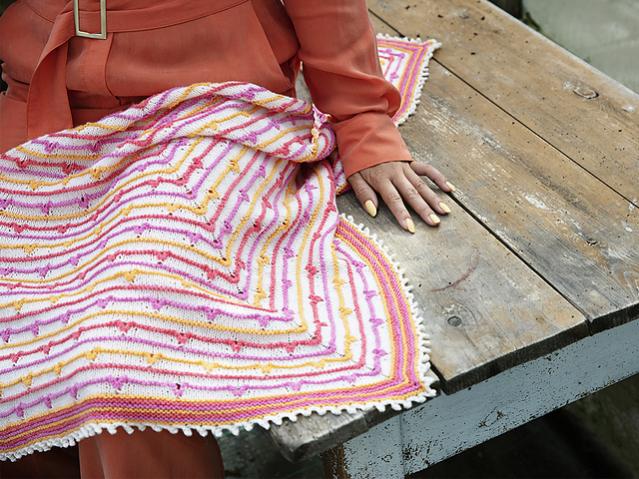 Lantana Shawl, knit-d3-jpg