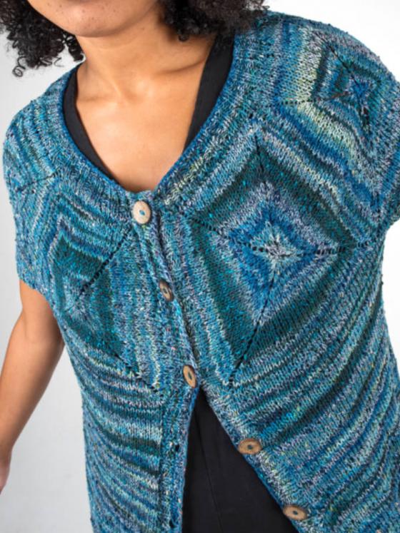 Weld Cardigan for Women, 32&quot; to 68&quot;, knit-d4-jpg