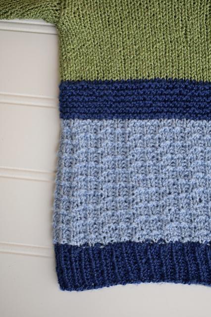 Fairway Pullover for Children, 0 mos to 4 yrs, knit-d3-jpg