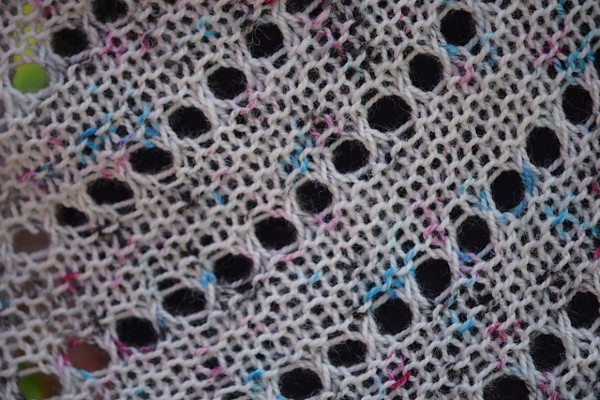 Speckle Shawl, knit-a3-jpg