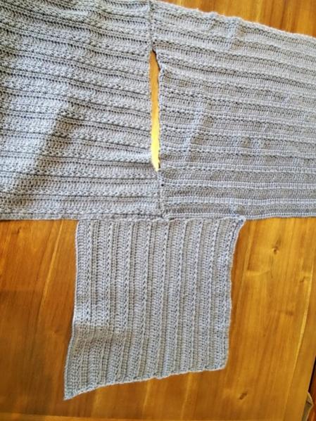 Comfy Stars Sweater for Women, S-XL, adjustable-w3-jpg
