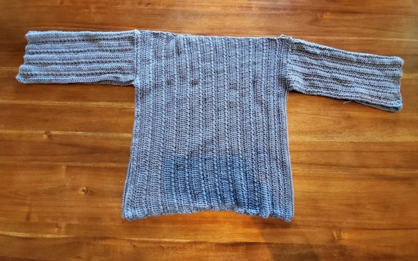 Comfy Stars Sweater for Women, S-XL, adjustable-w4-jpg
