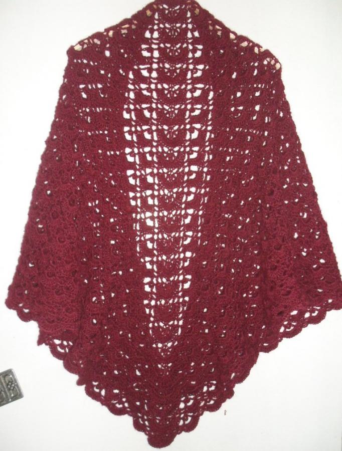 Selling handmade shawls. Prices lowered-2200-577-jpg