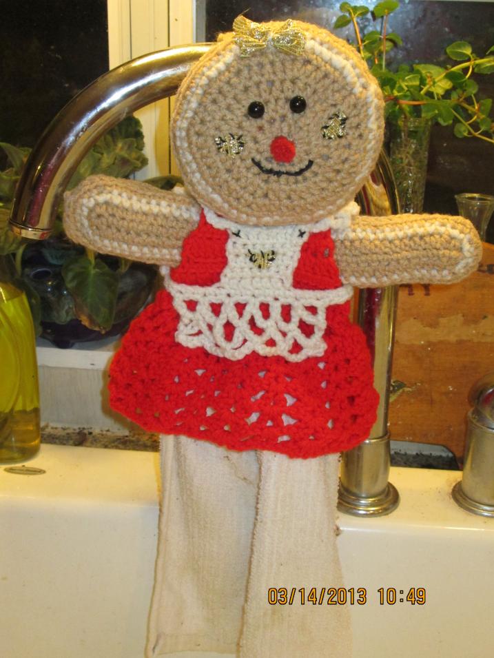 Gingerbread Doll towel topper-img_0276-jpg
