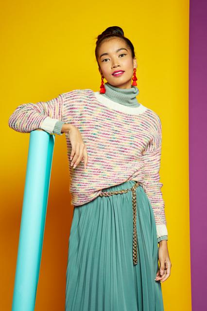 Fruit Stripe Pullover for Women, XS-5X-a4-jpg