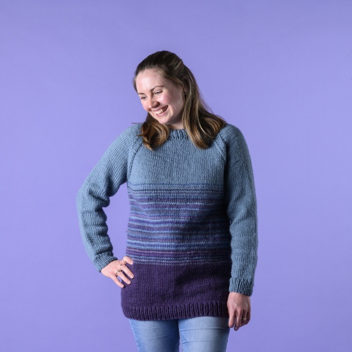 Zara Long Sweater for Women, S-XXL, knit-f1-jpg