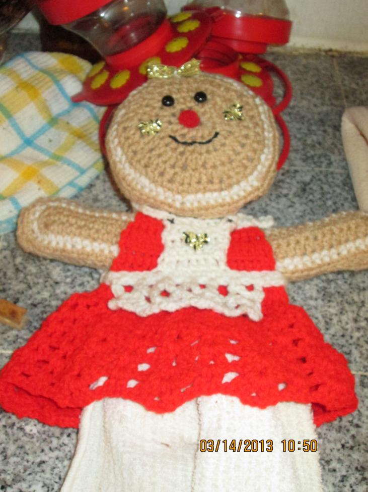 Gingerbread Doll towel topper-img_0277-jpg
