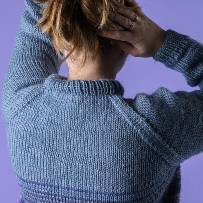 Zara Long Sweater for Women, S-XXL, knit-f3-jpg